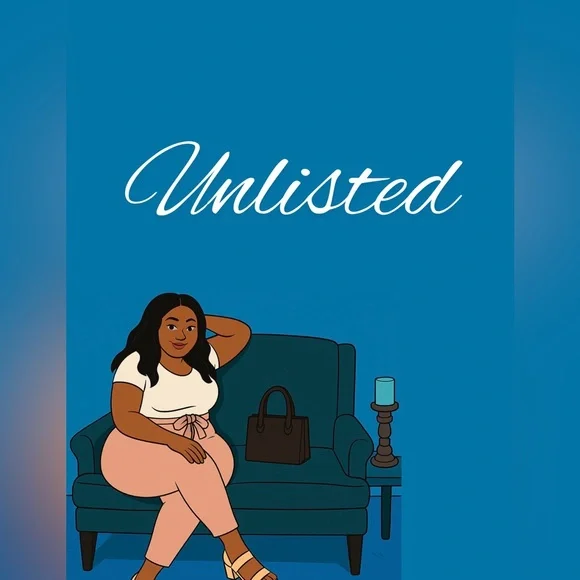 Unlisted Item For Plus Size Show - Picture 1 of 1